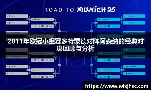 2011年欧冠小组赛多特蒙德对阵阿森纳的经典对决回顾与分析